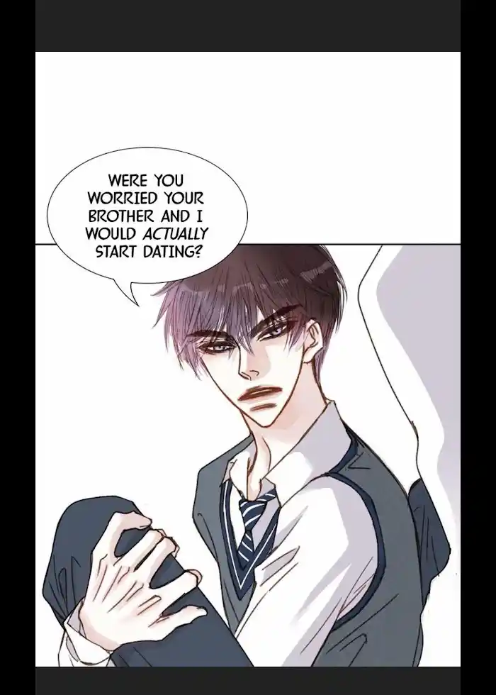 My High School Romance Chapter 9