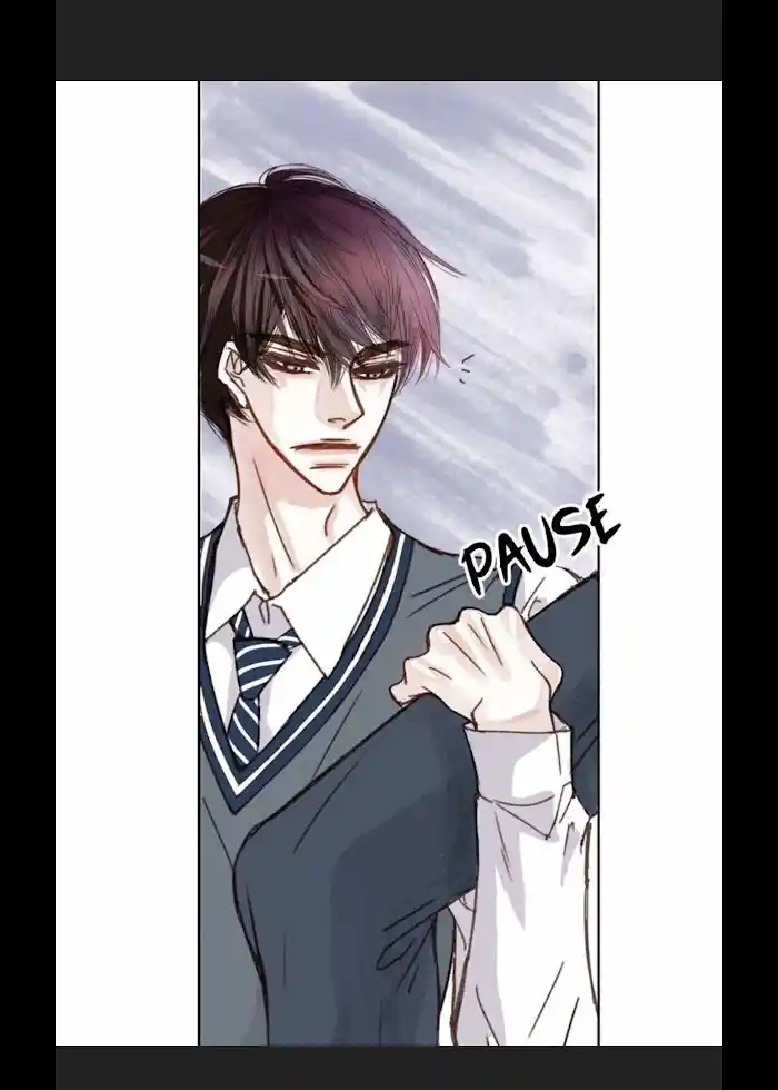 My High School Romance Chapter 9