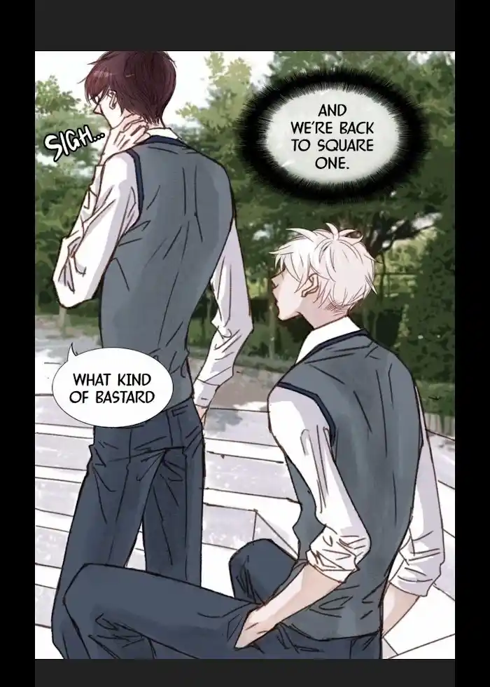 My High School Romance Chapter 9