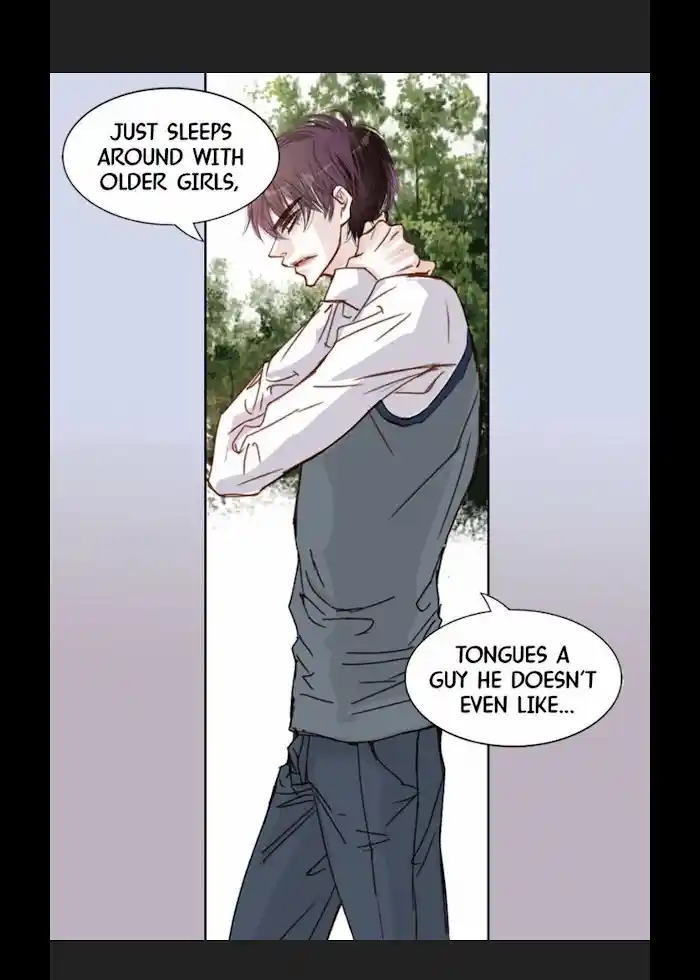 My High School Romance Chapter 9