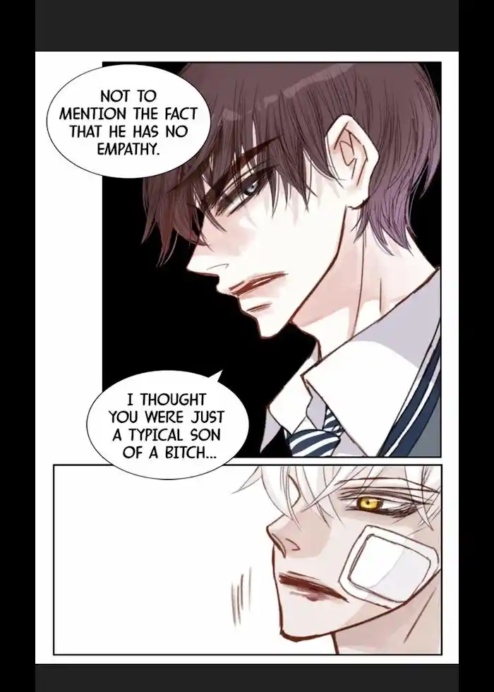 My High School Romance Chapter 9