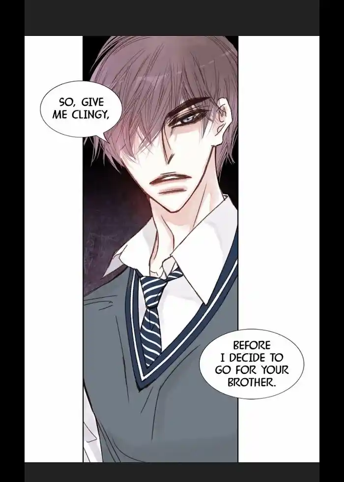 My High School Romance Chapter 9