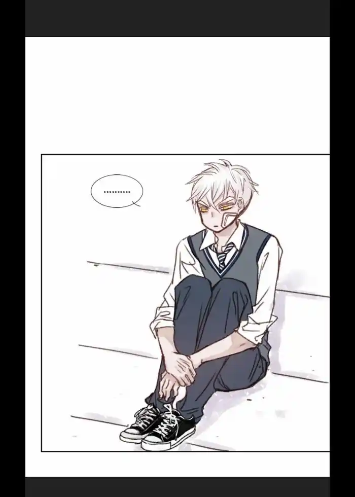 My High School Romance Chapter 9