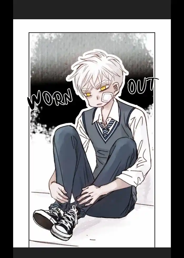 My High School Romance Chapter 9