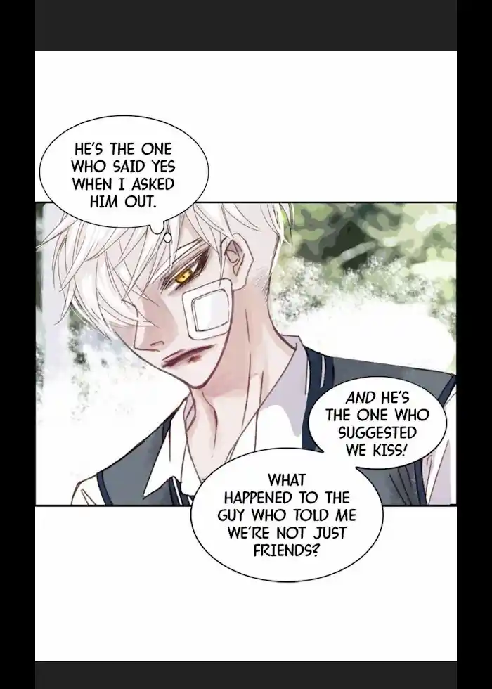 My High School Romance Chapter 9