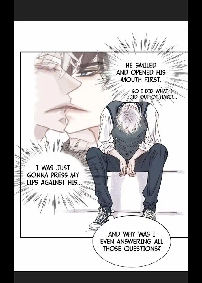 My High School Romance Chapter 9