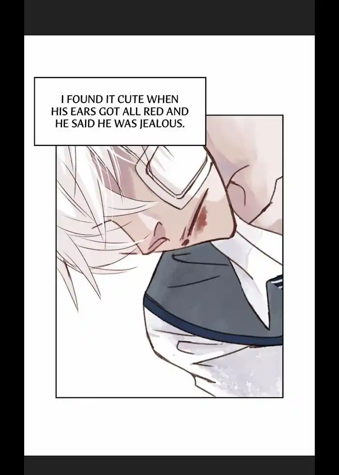 My High School Romance Chapter 9