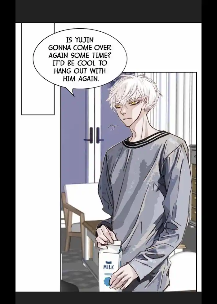 My High School Romance Chapter 9