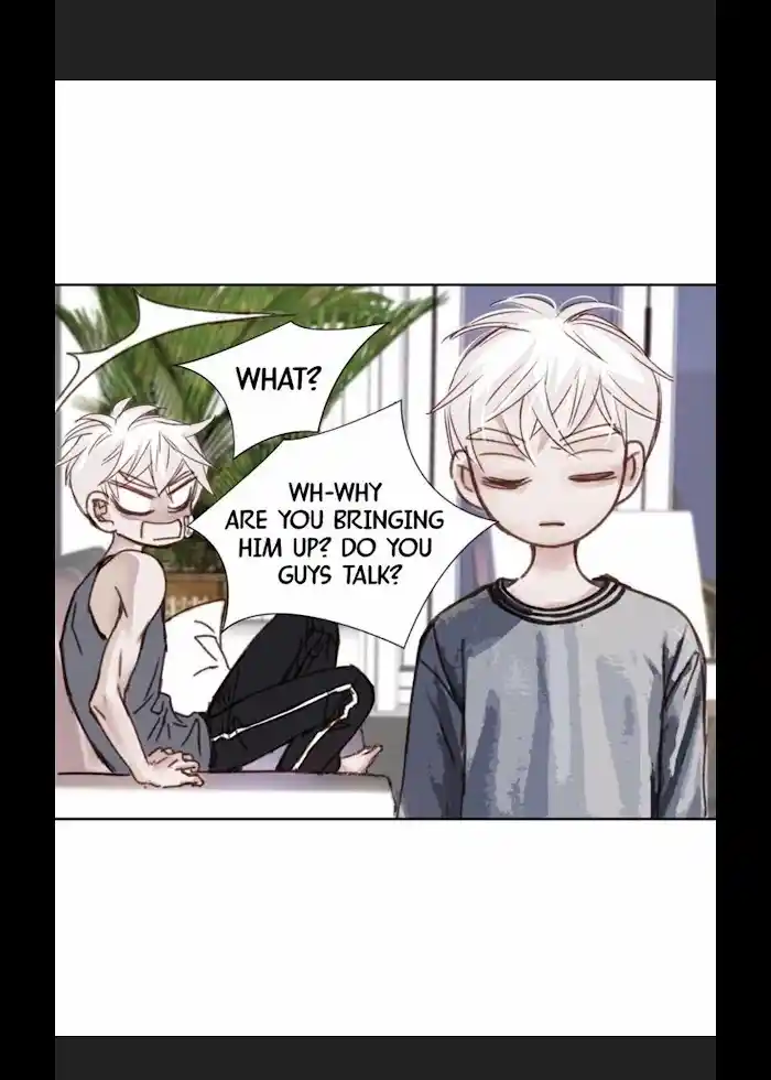 My High School Romance Chapter 9