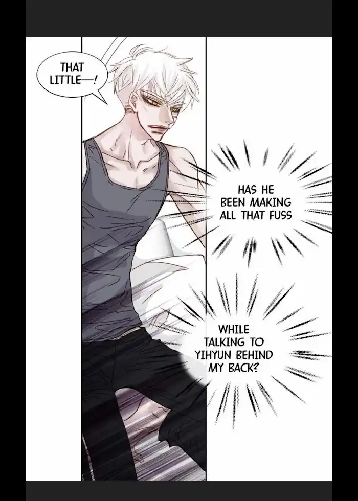 My High School Romance Chapter 9