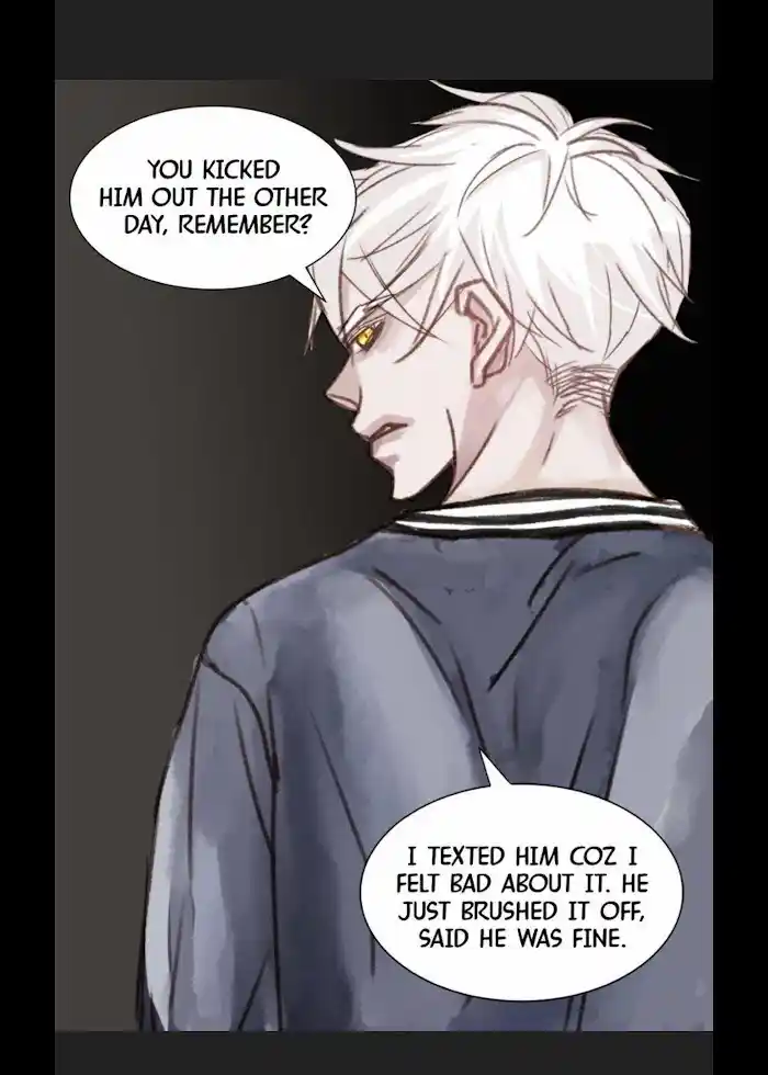 My High School Romance Chapter 9