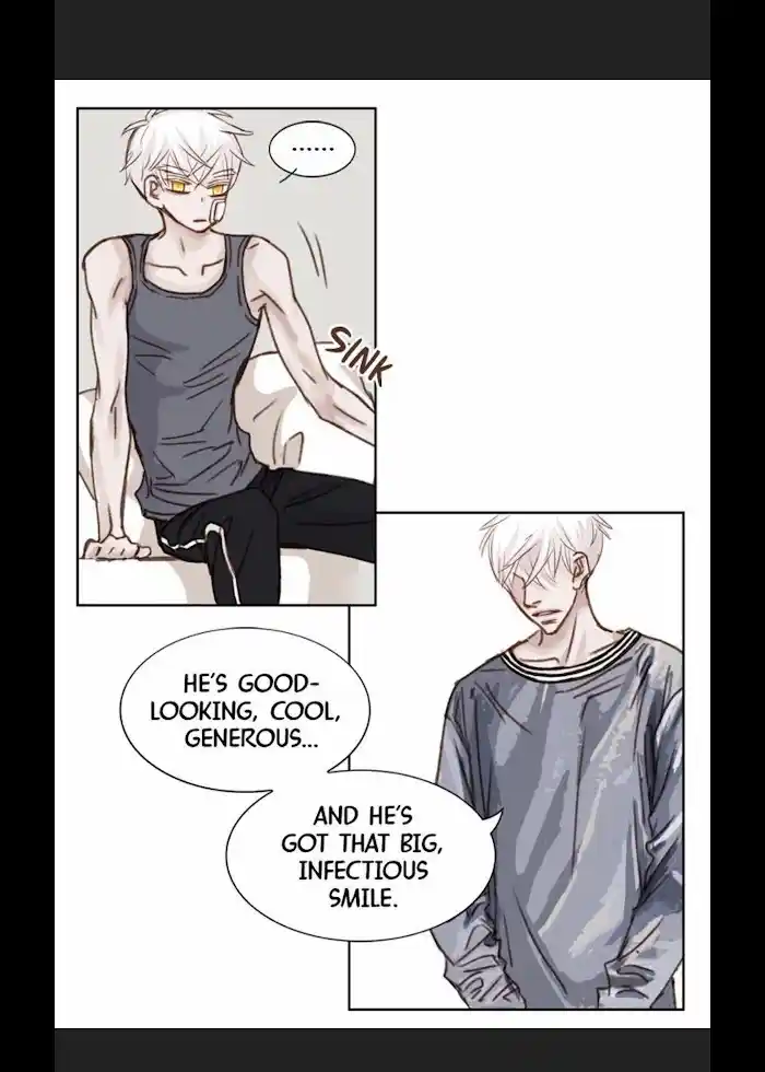 My High School Romance Chapter 9