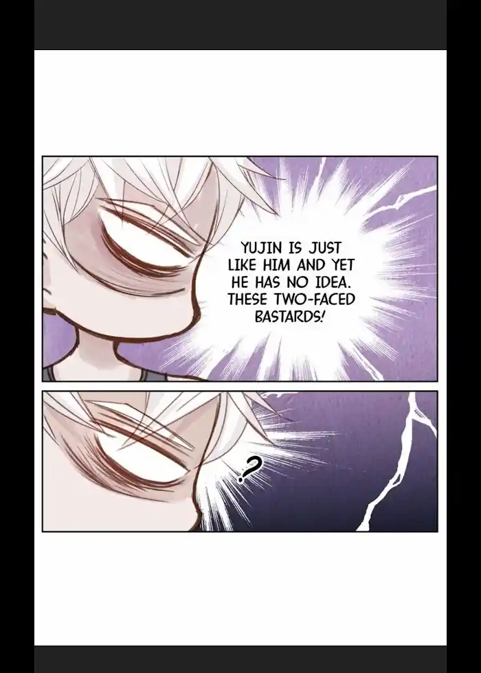 My High School Romance Chapter 9