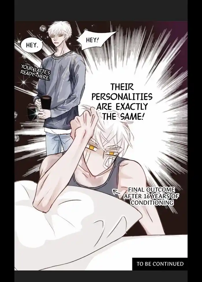 My High School Romance Chapter 9