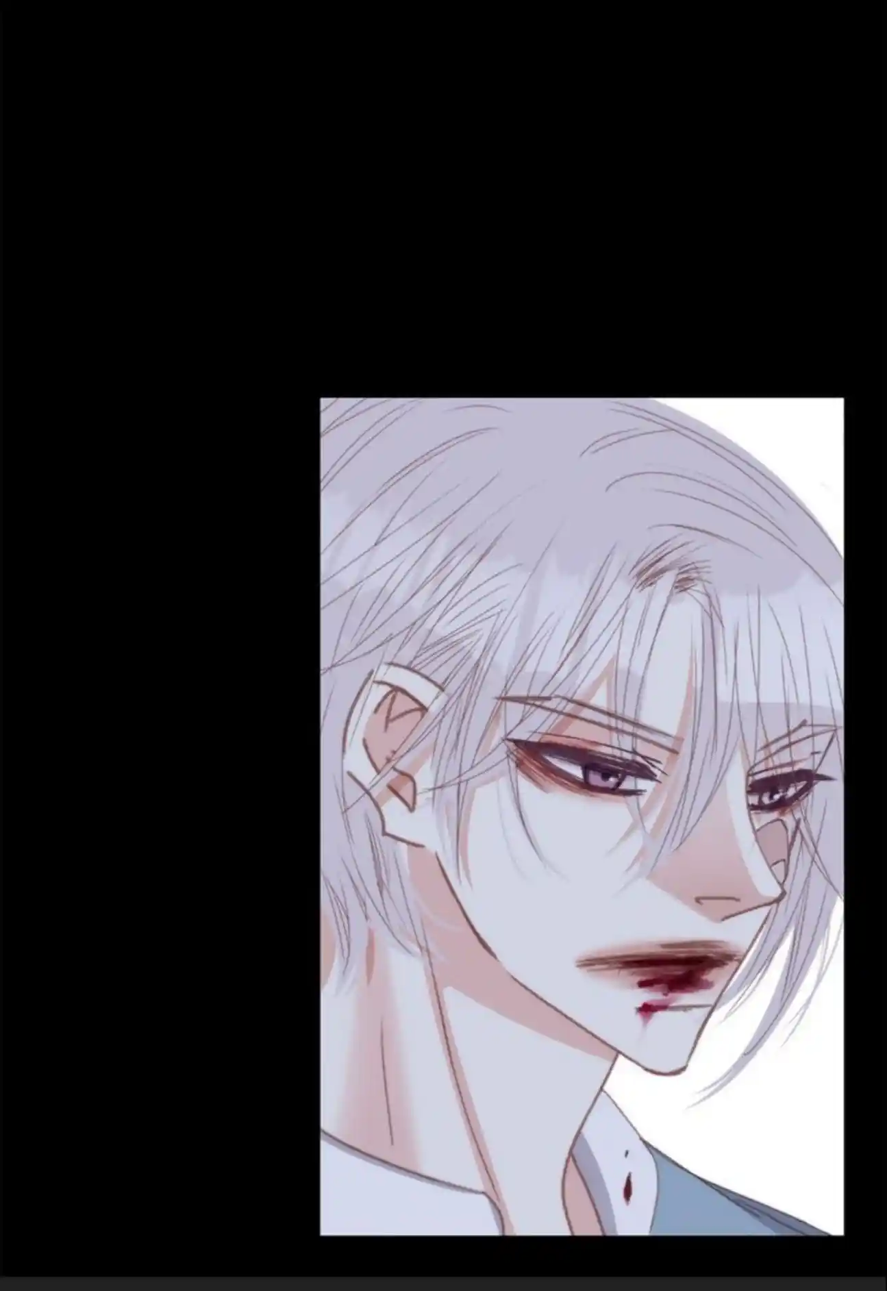 My High School Romance Chapter 91