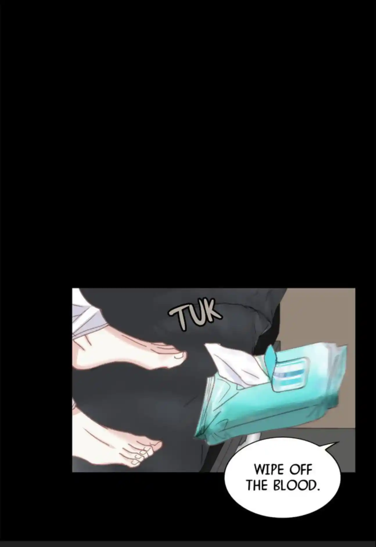 My High School Romance Chapter 91