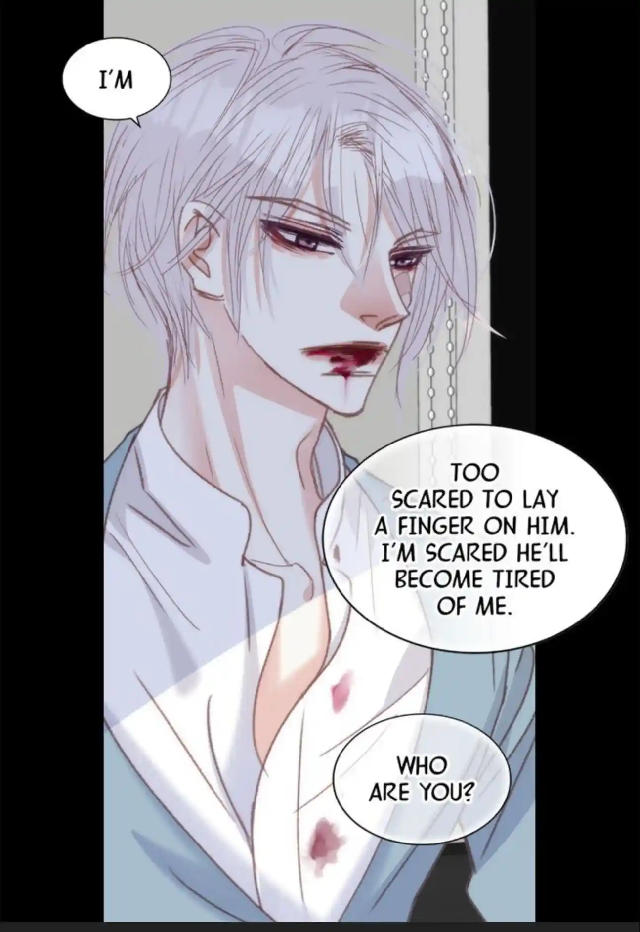 My High School Romance Chapter 91