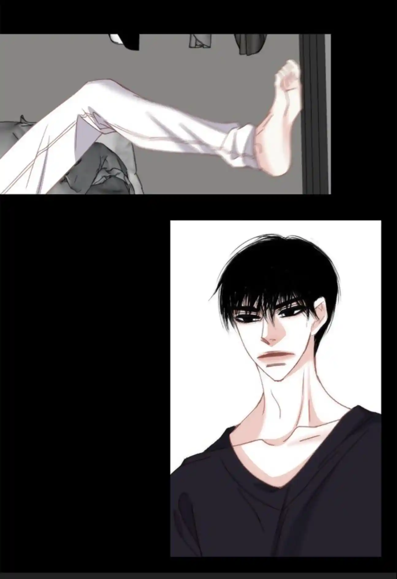 My High School Romance Chapter 91