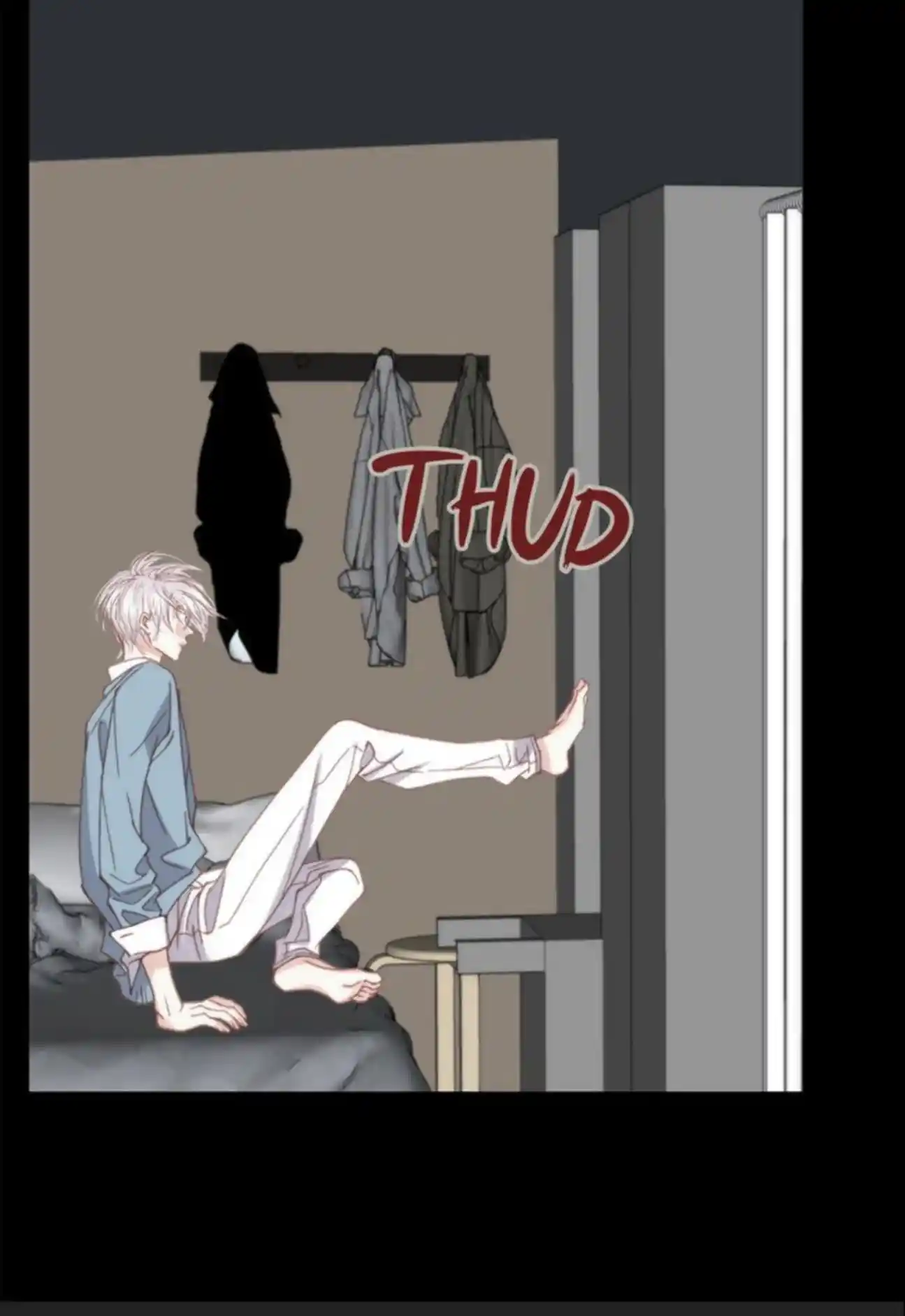 My High School Romance Chapter 91