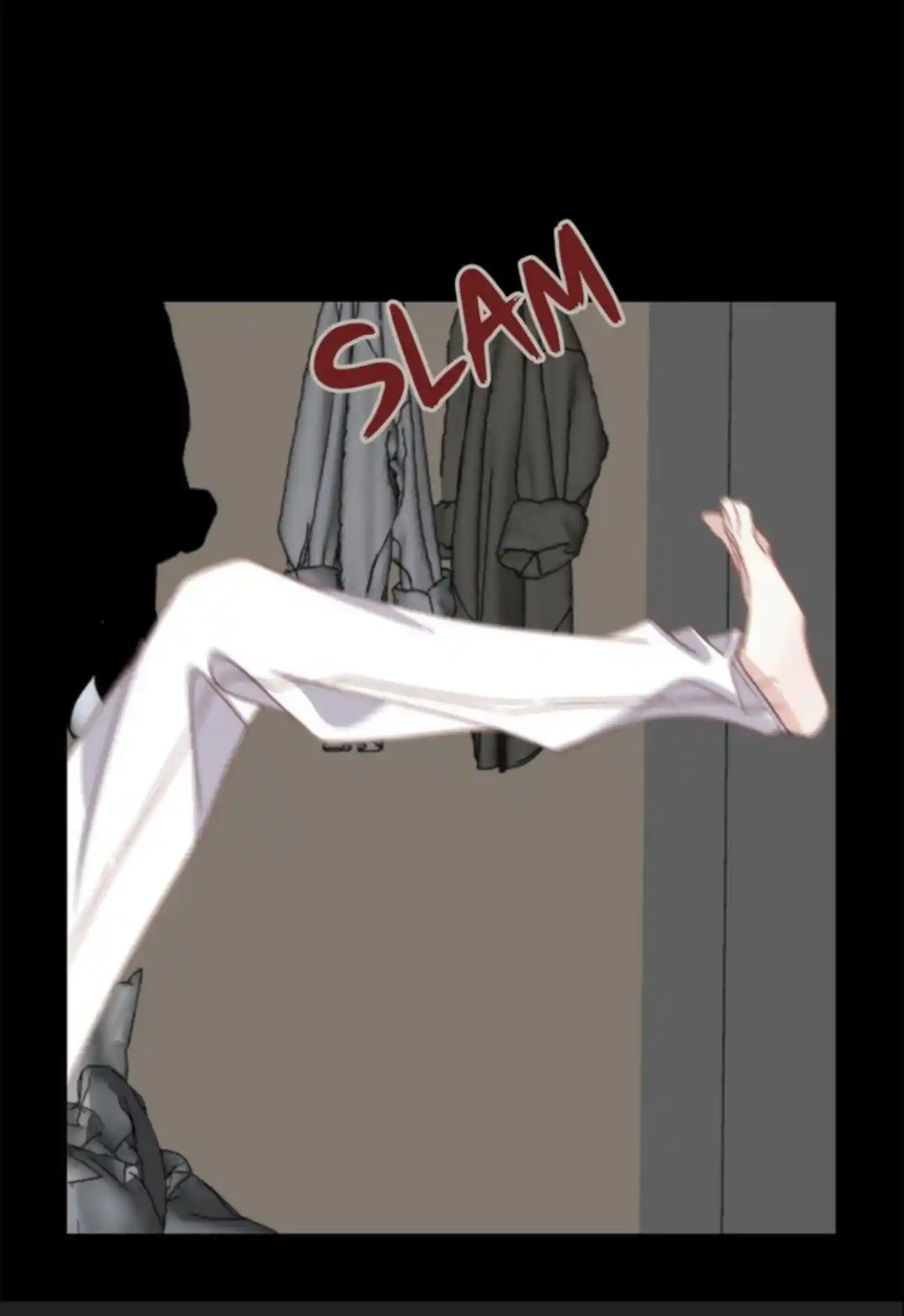 My High School Romance Chapter 91