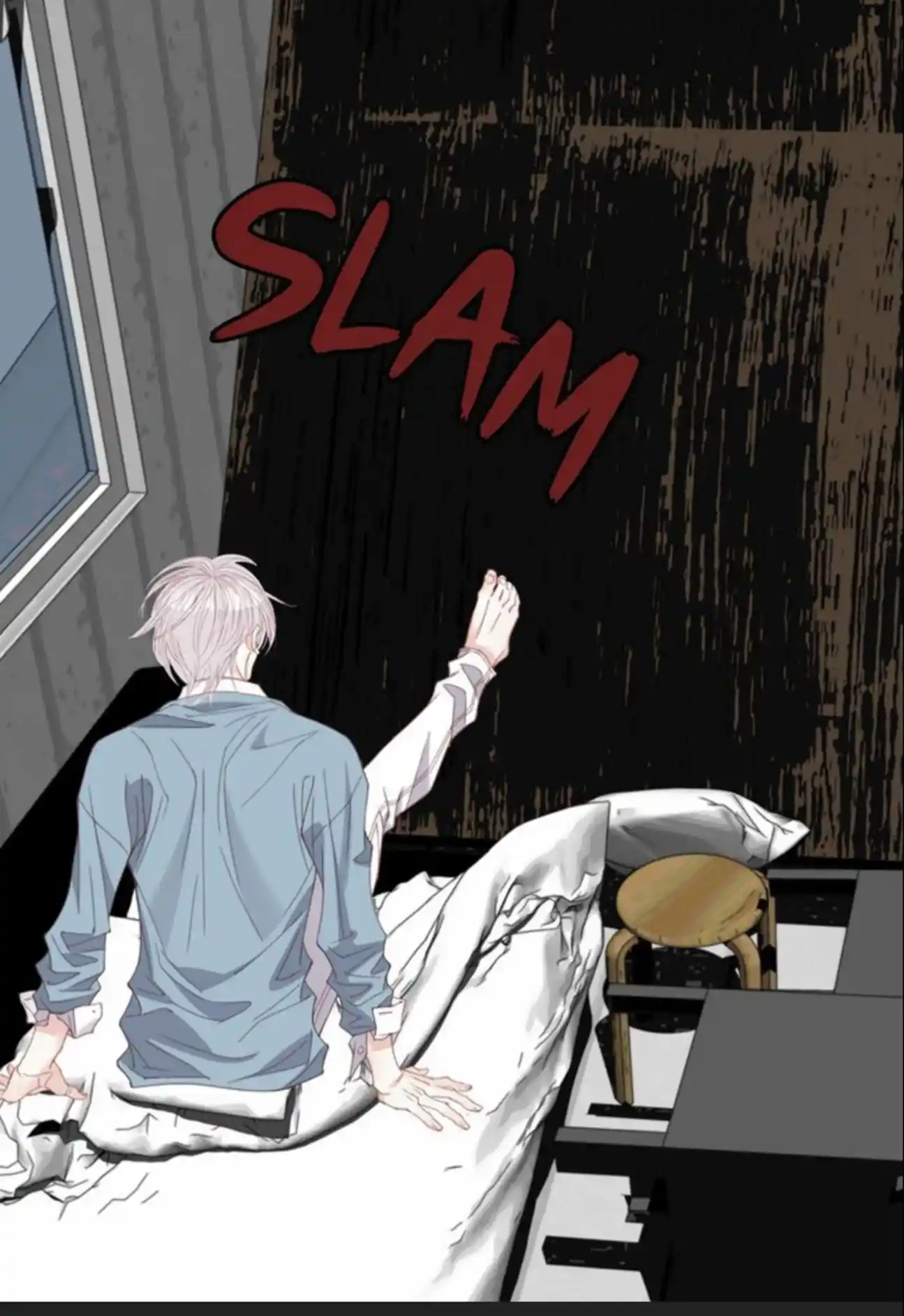 My High School Romance Chapter 91