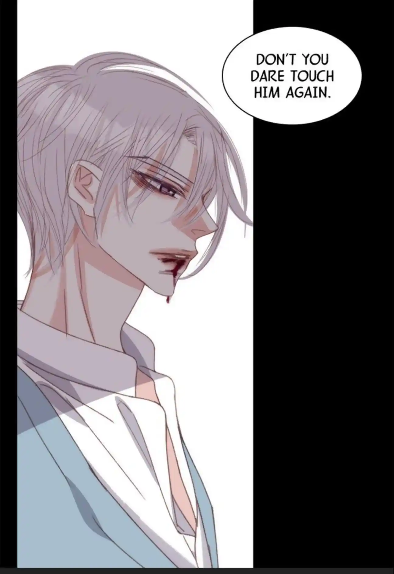 My High School Romance Chapter 91