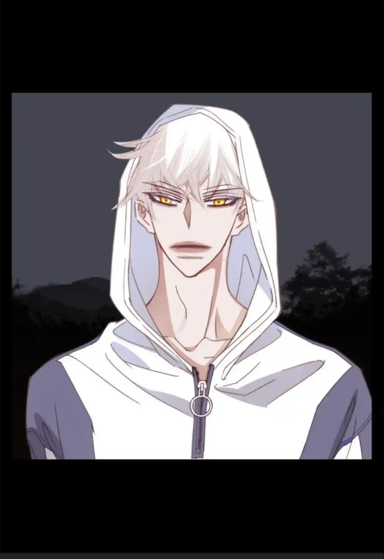 My High School Romance Chapter 91