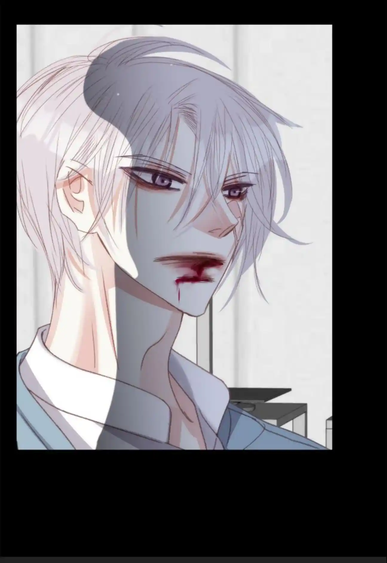 My High School Romance Chapter 91