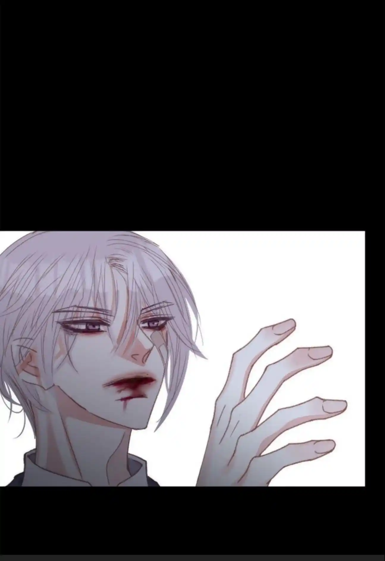 My High School Romance Chapter 91