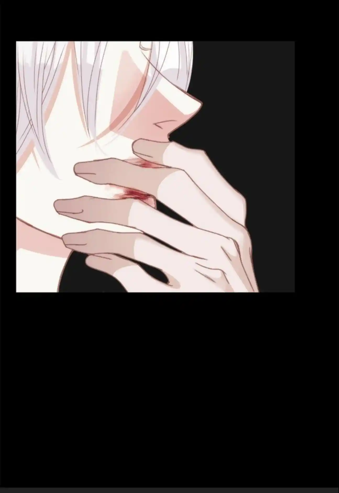 My High School Romance Chapter 91