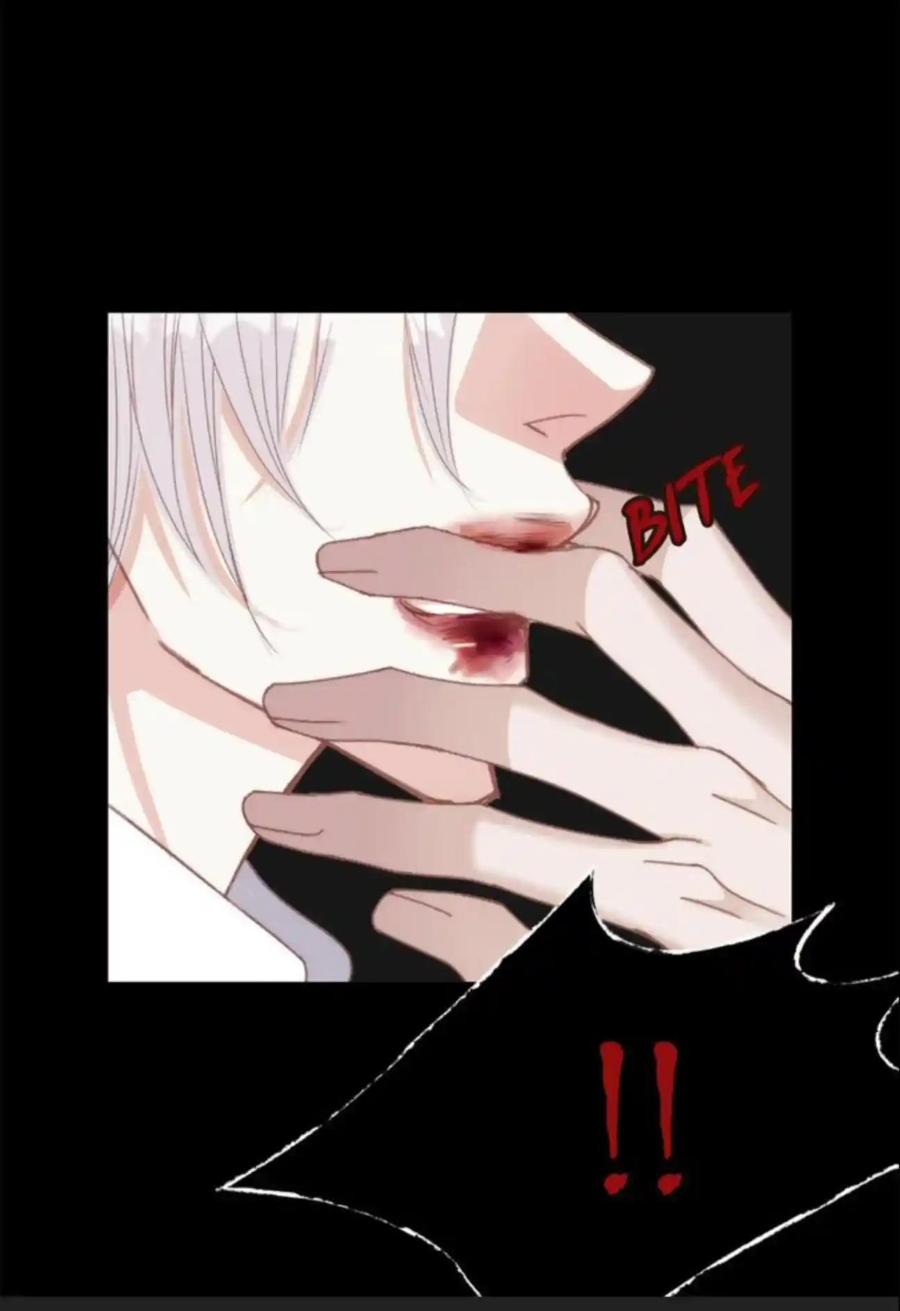 My High School Romance Chapter 91