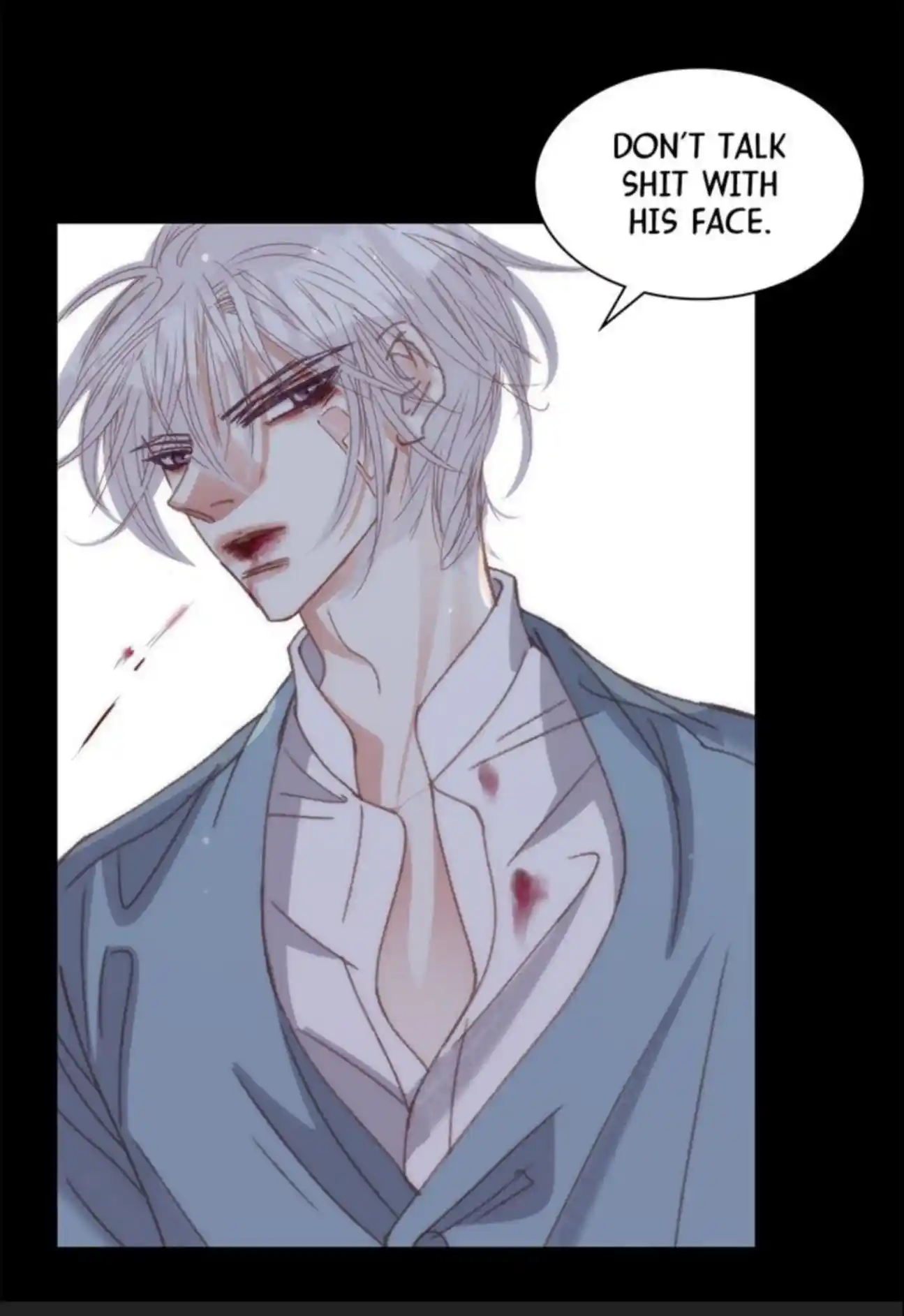 My High School Romance Chapter 91