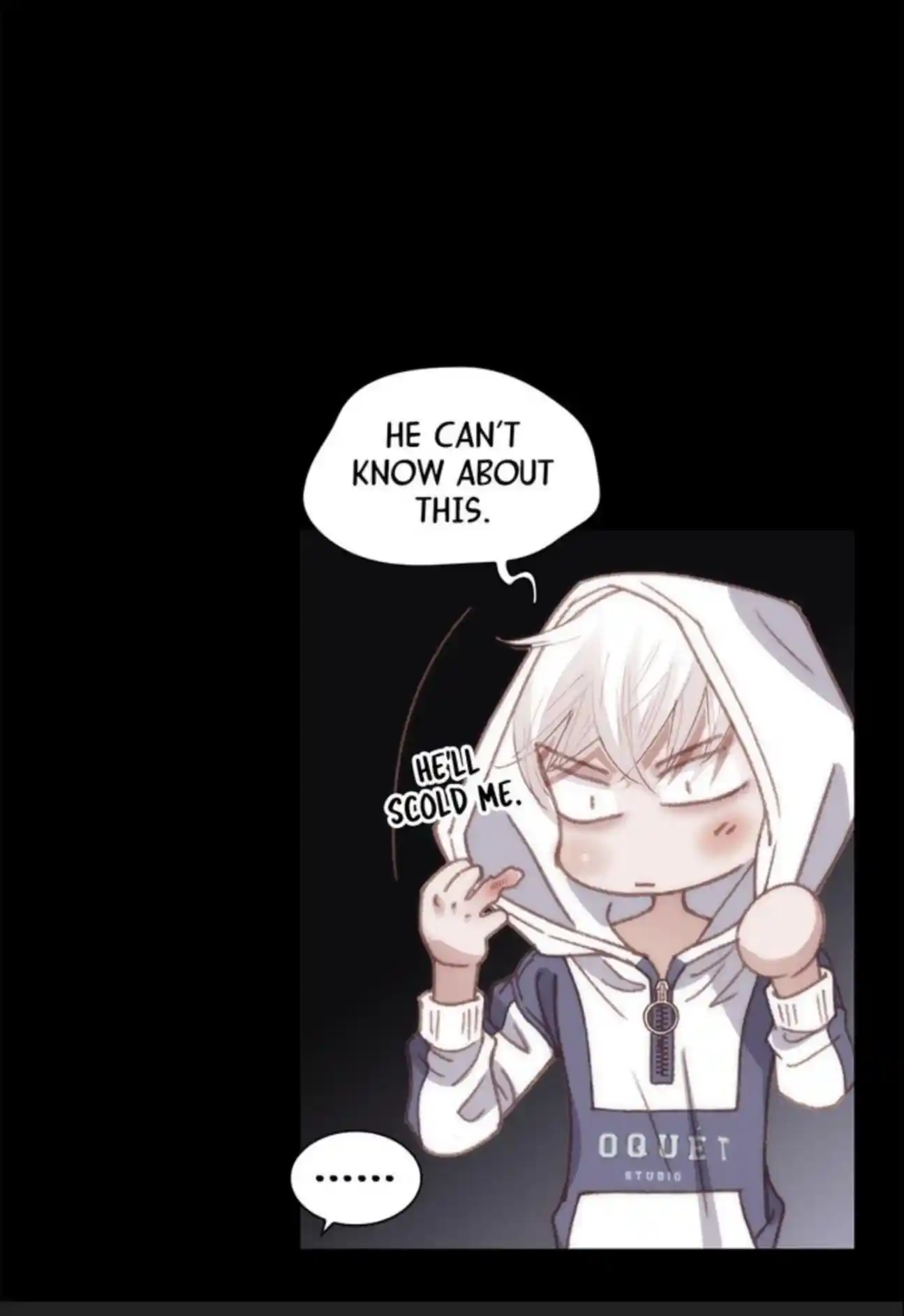 My High School Romance Chapter 91