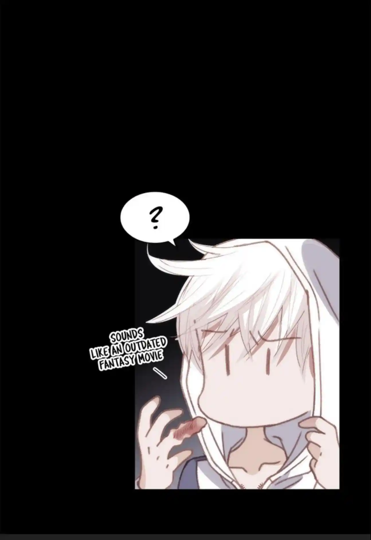 My High School Romance Chapter 91