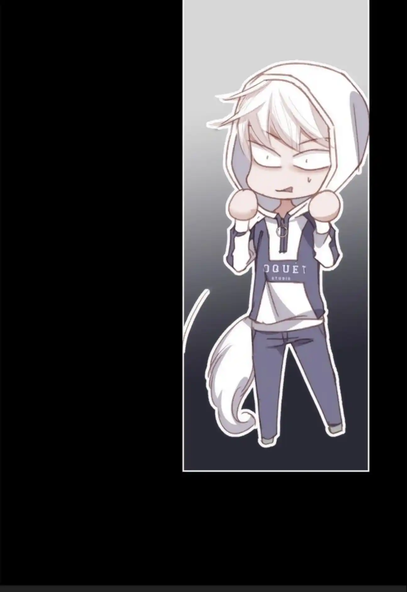 My High School Romance Chapter 91