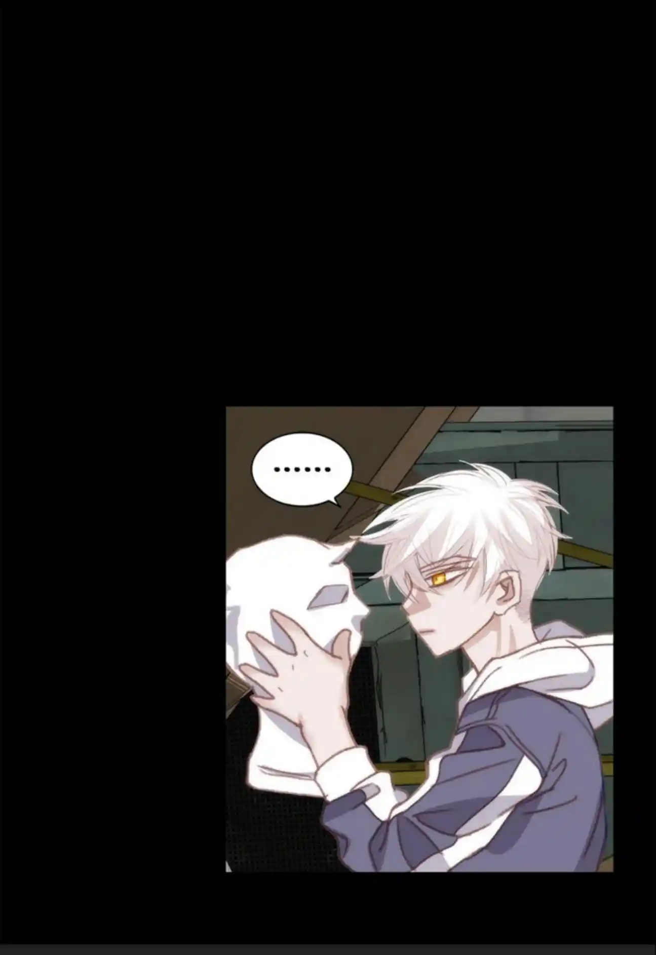 My High School Romance Chapter 91