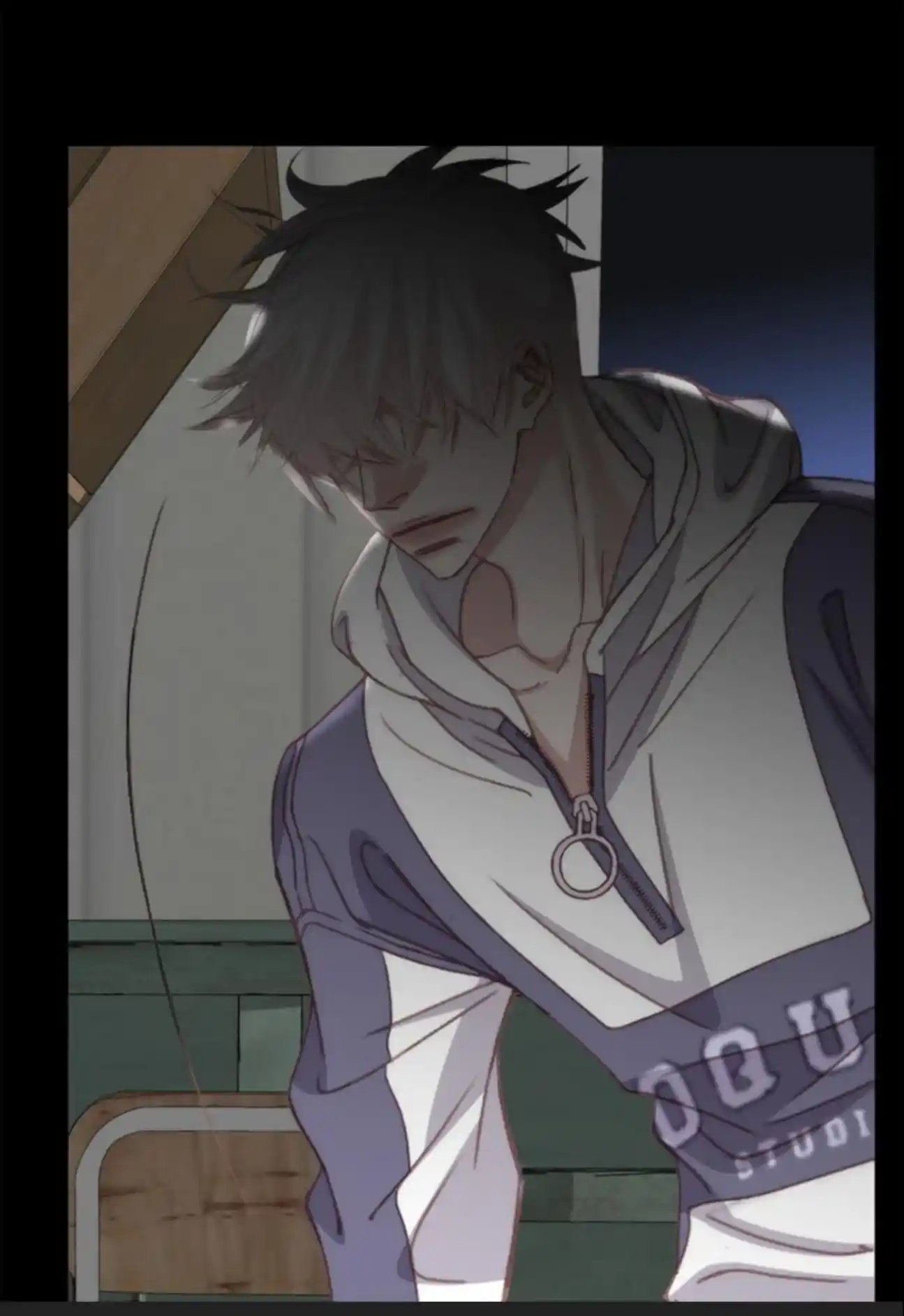 My High School Romance Chapter 91