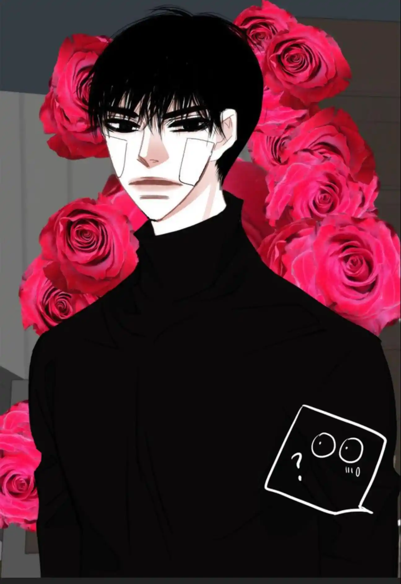 My High School Romance Chapter 91