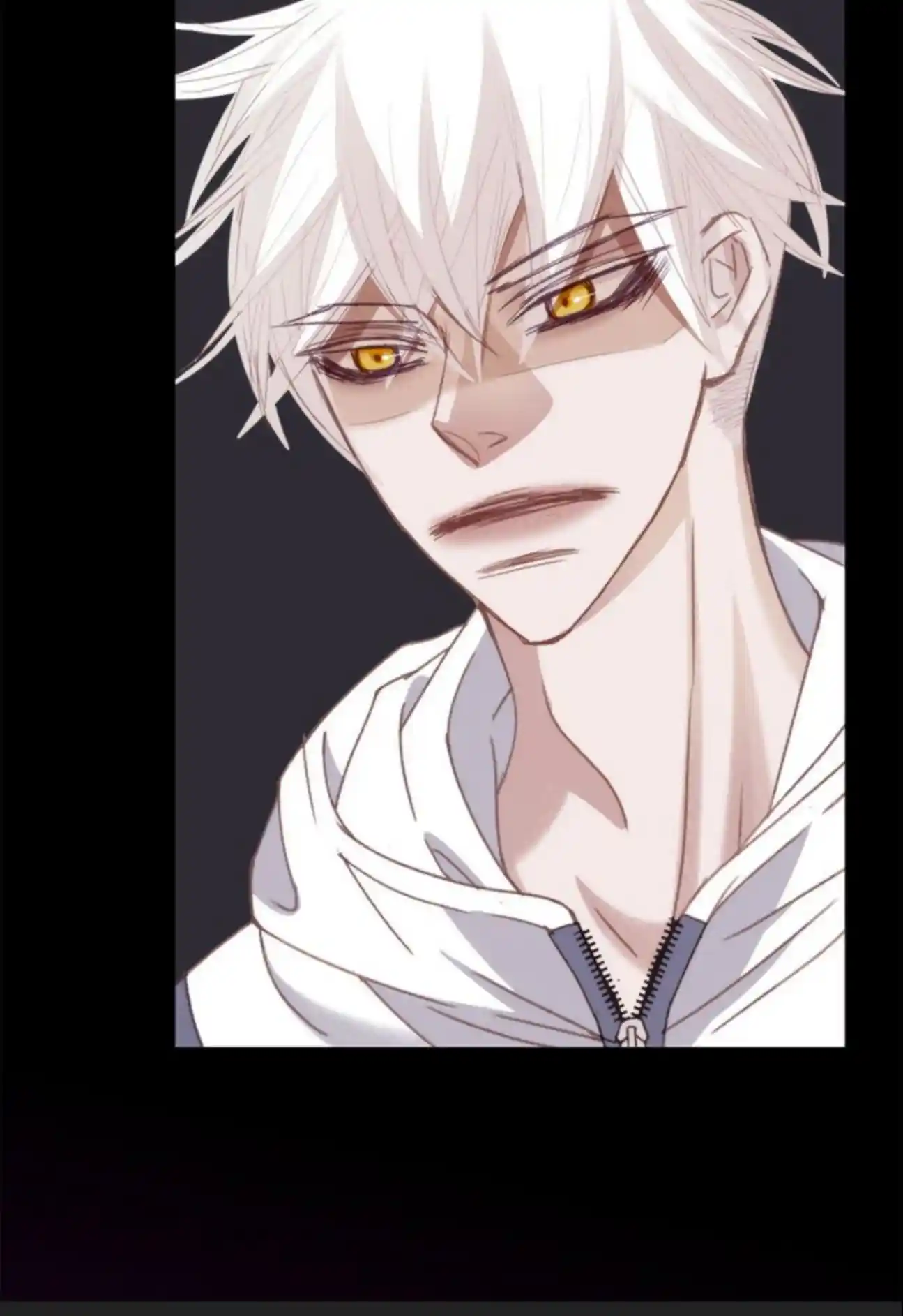 My High School Romance Chapter 91