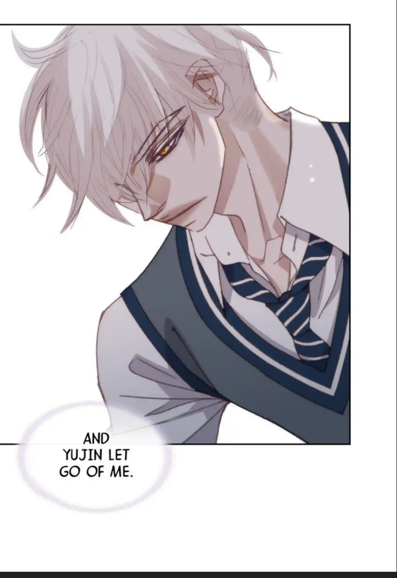 My High School Romance Chapter 91