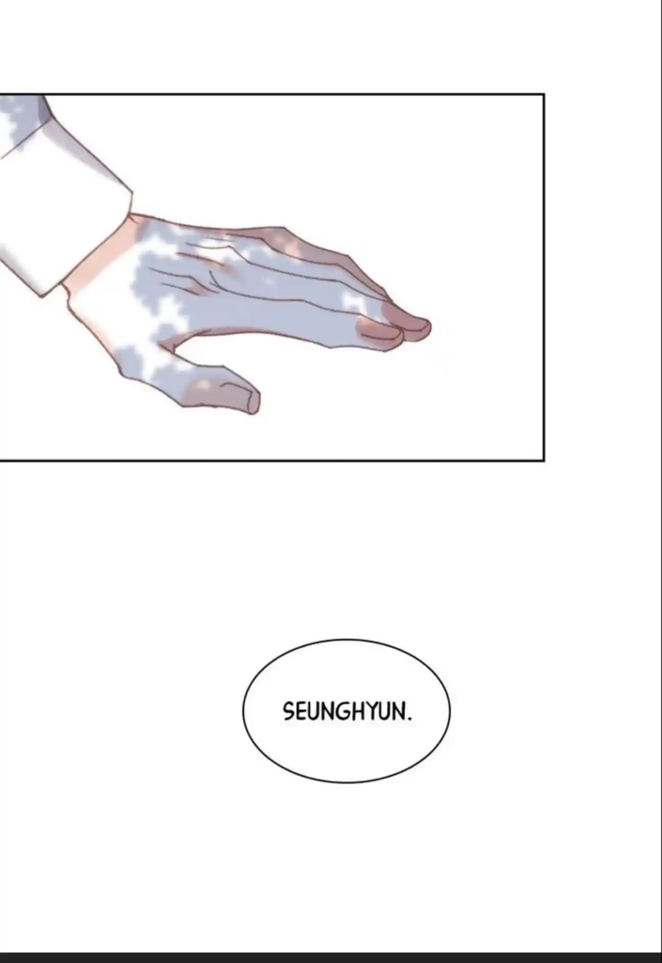 My High School Romance Chapter 91