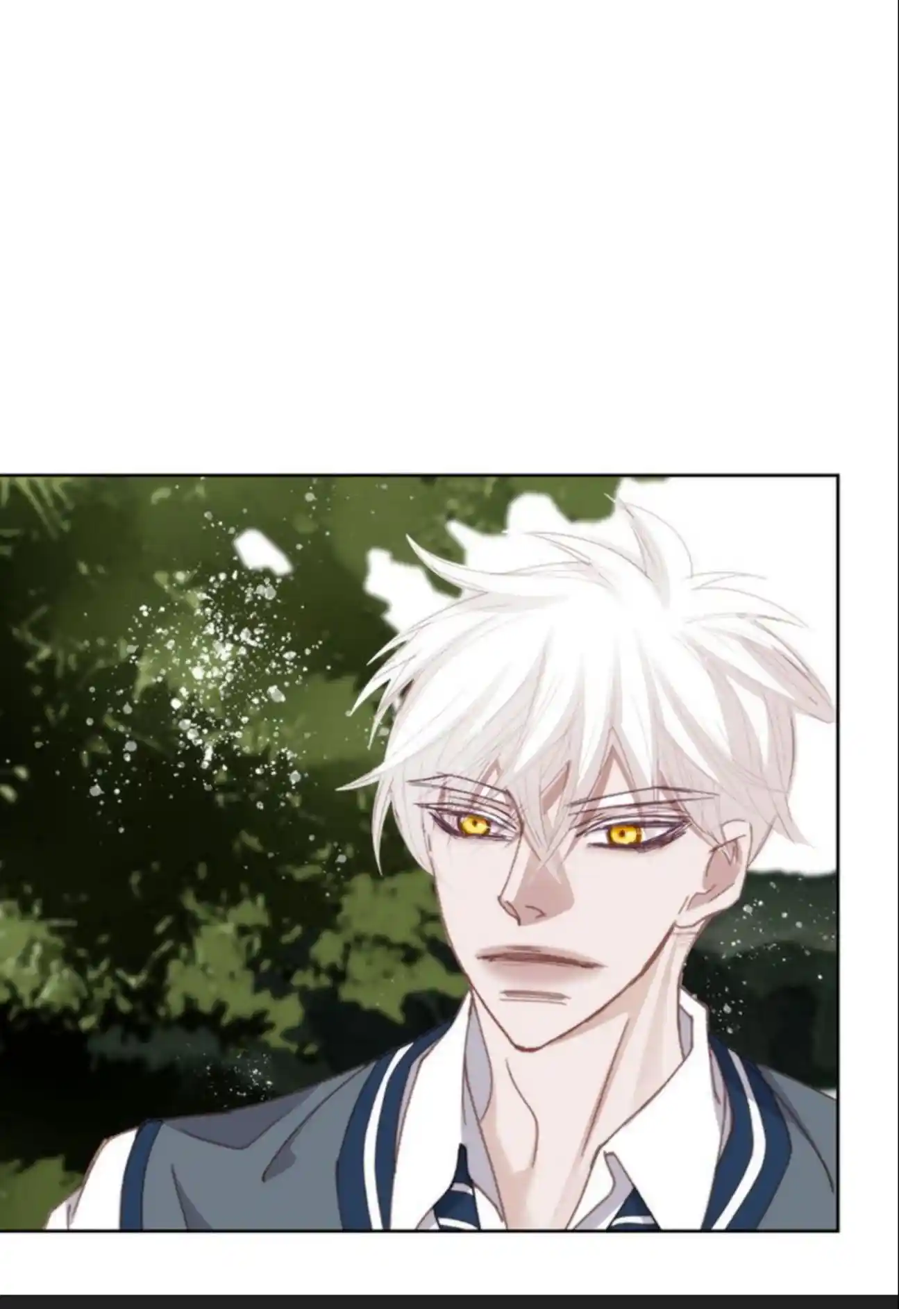 My High School Romance Chapter 91