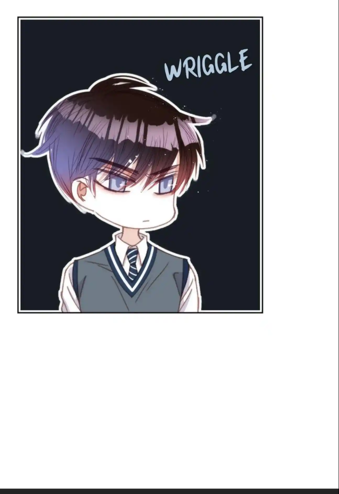 My High School Romance Chapter 91