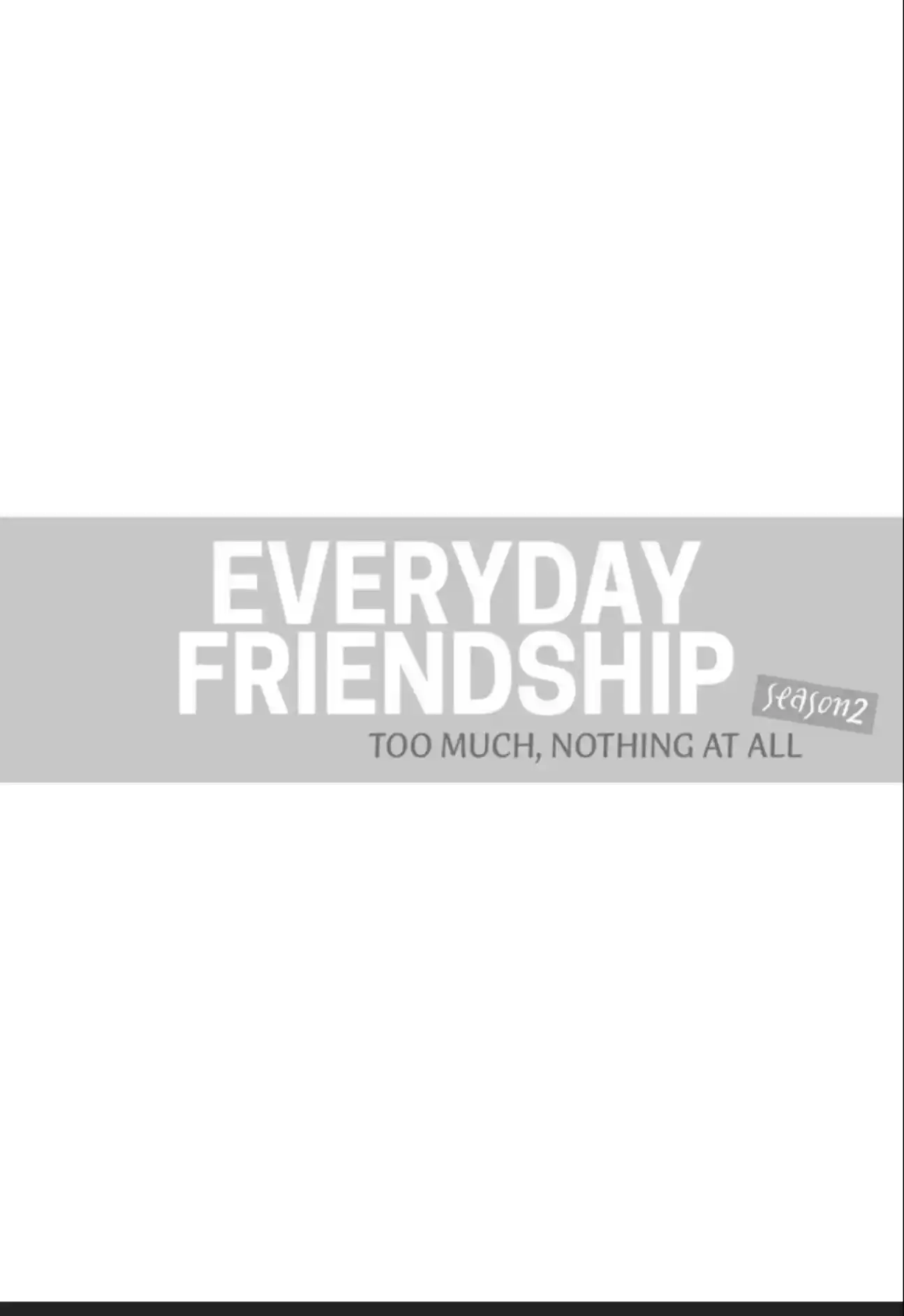 My High School Romance Chapter 91