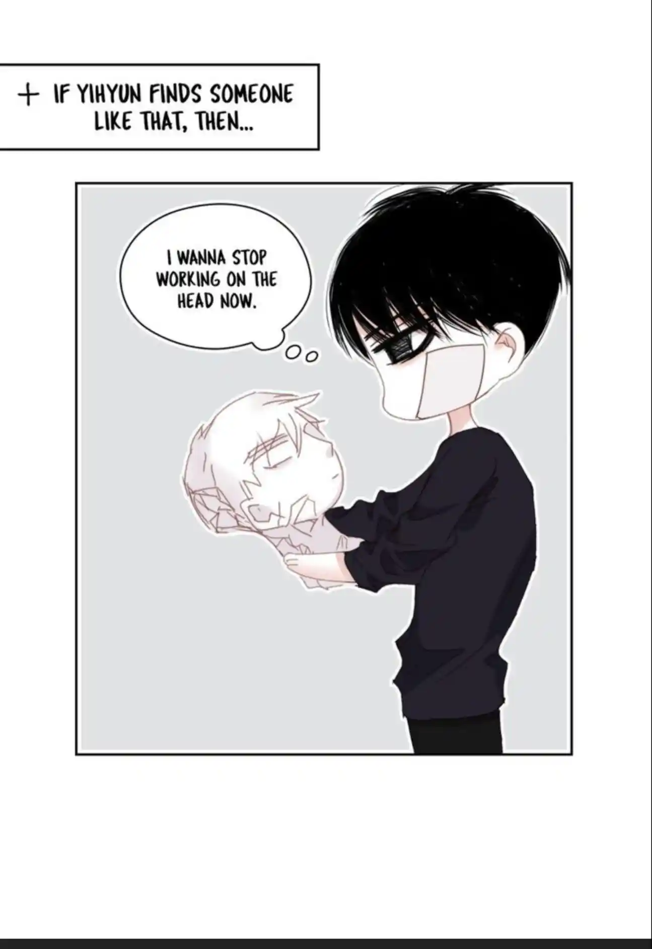 My High School Romance Chapter 91