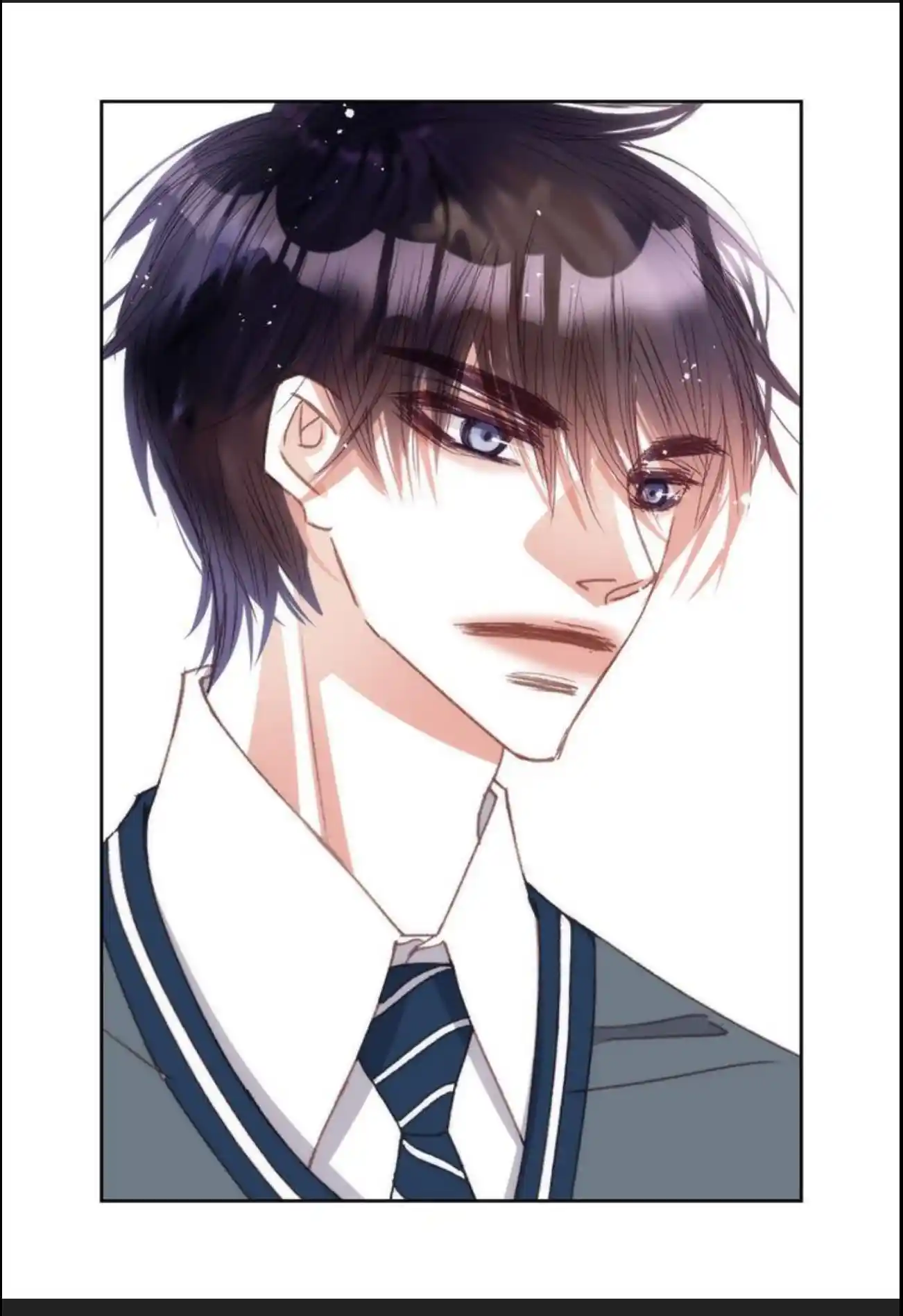 My High School Romance Chapter 92