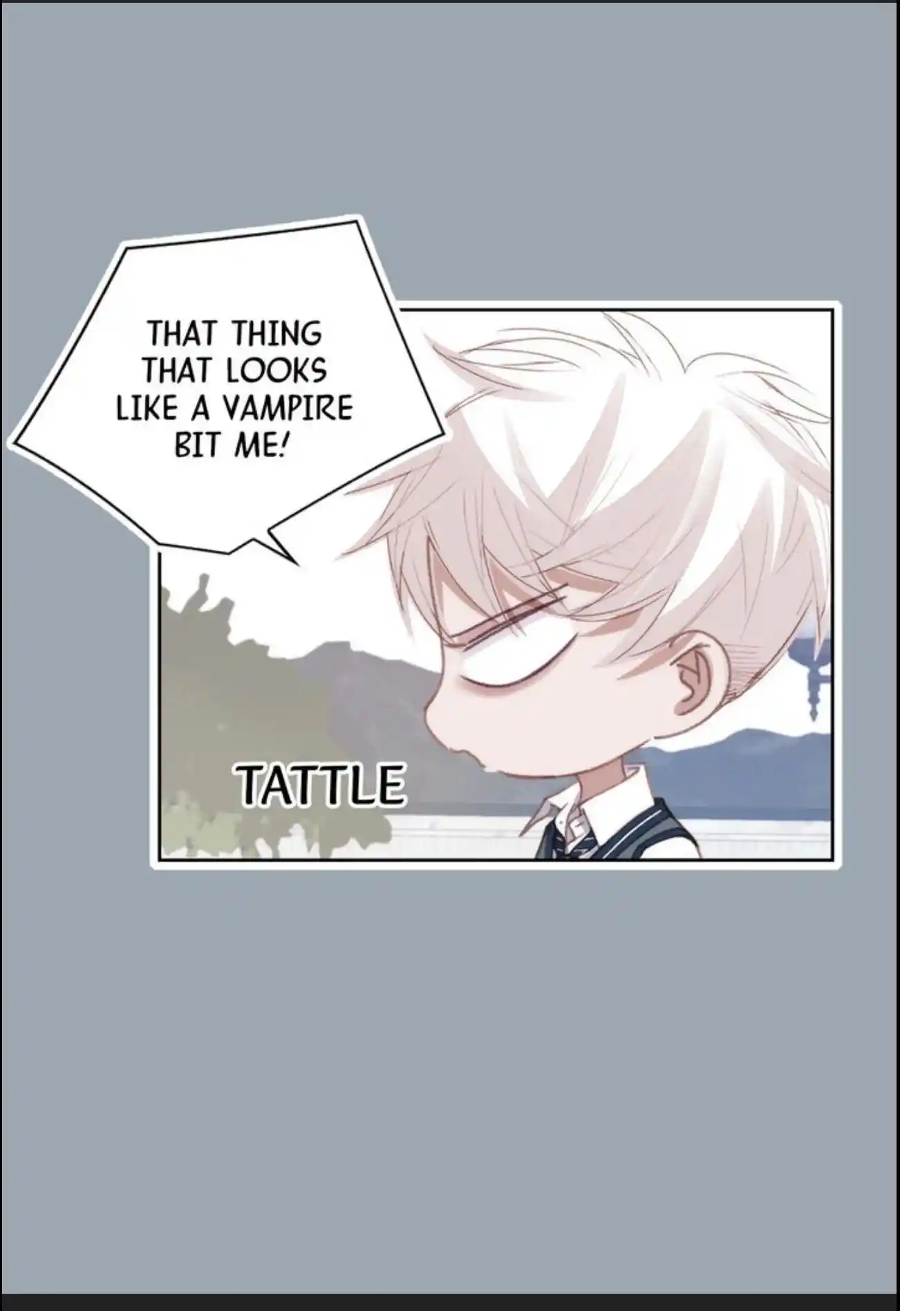 My High School Romance Chapter 92