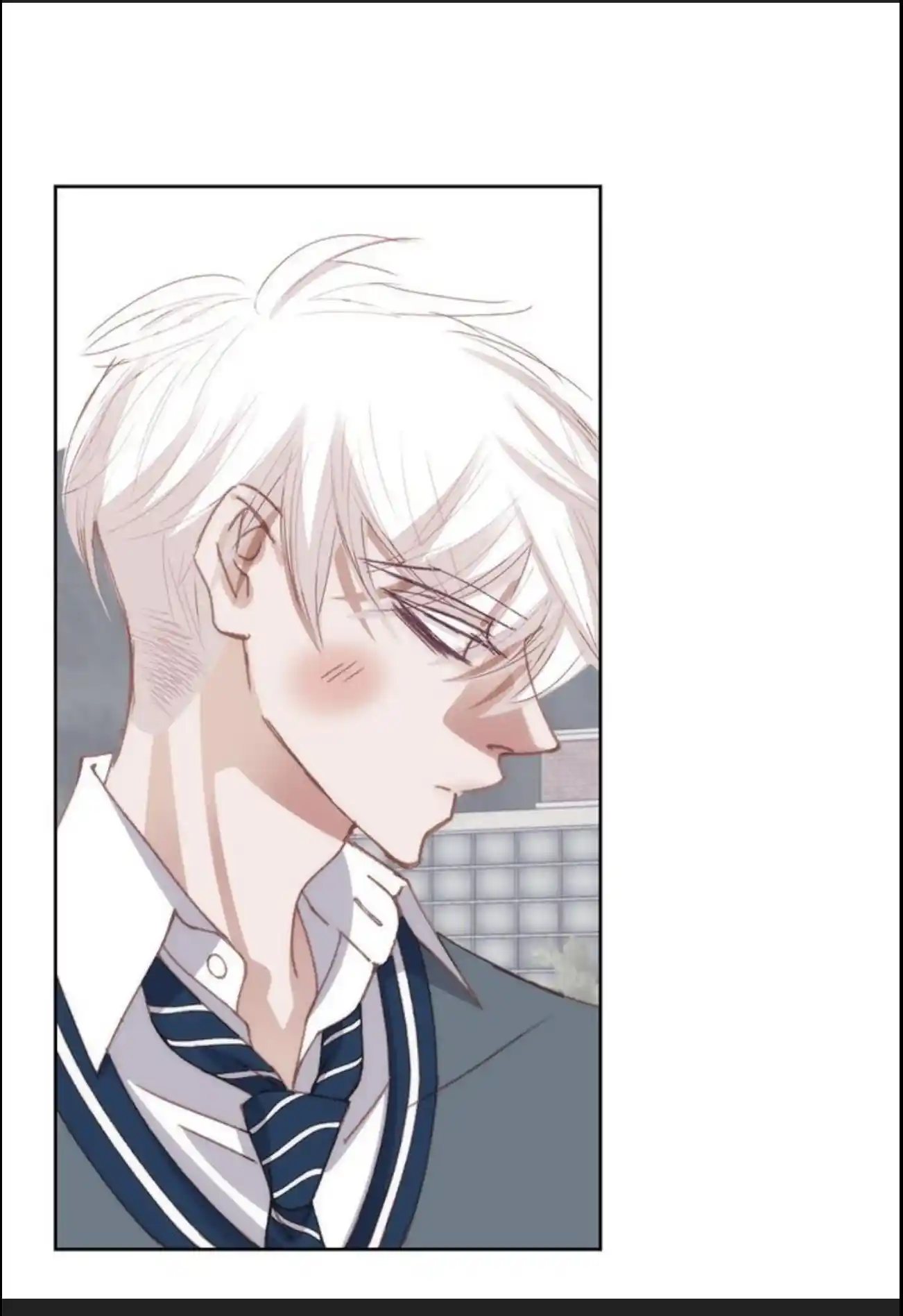 My High School Romance Chapter 92