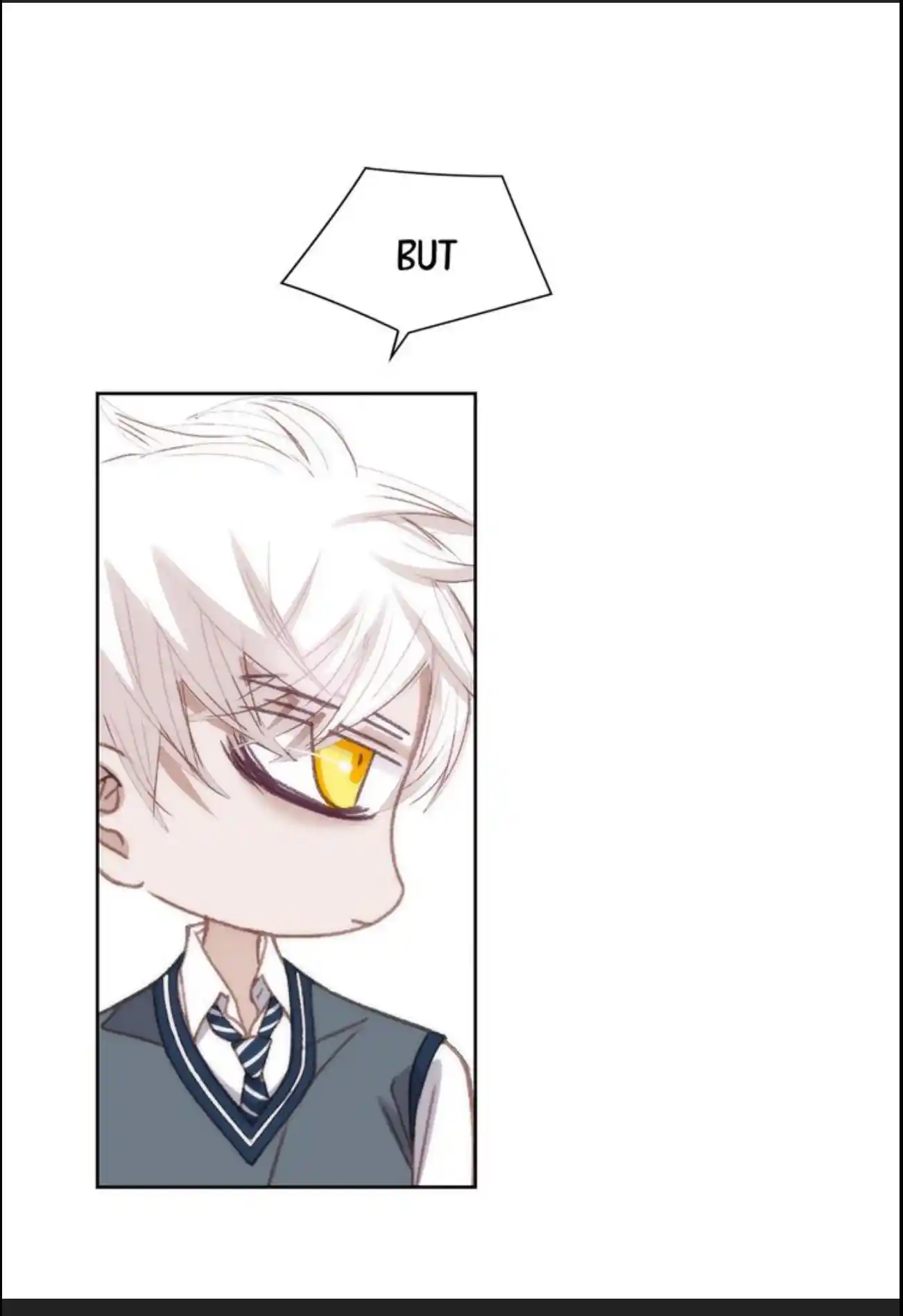 My High School Romance Chapter 92