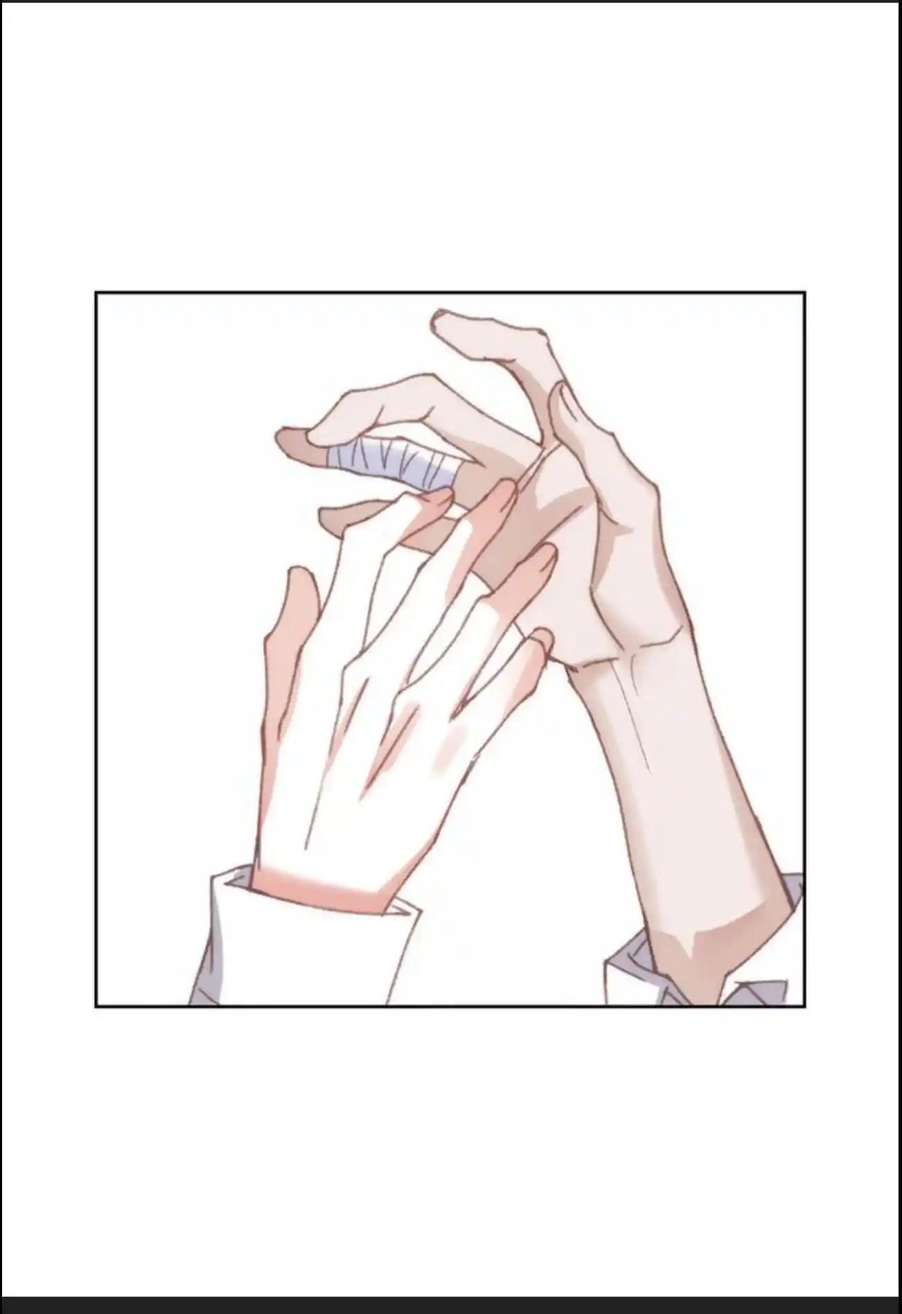 My High School Romance Chapter 92